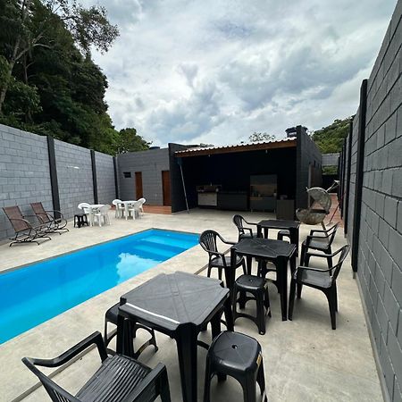 Reserva Athenas - Clube De Campo Jacarei Ngoại thất bức ảnh