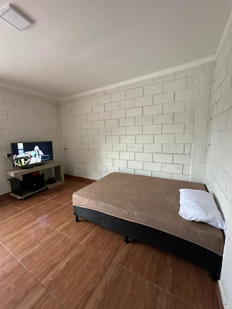 Reserva Athenas - Clube De Campo Jacarei Ngoại thất bức ảnh