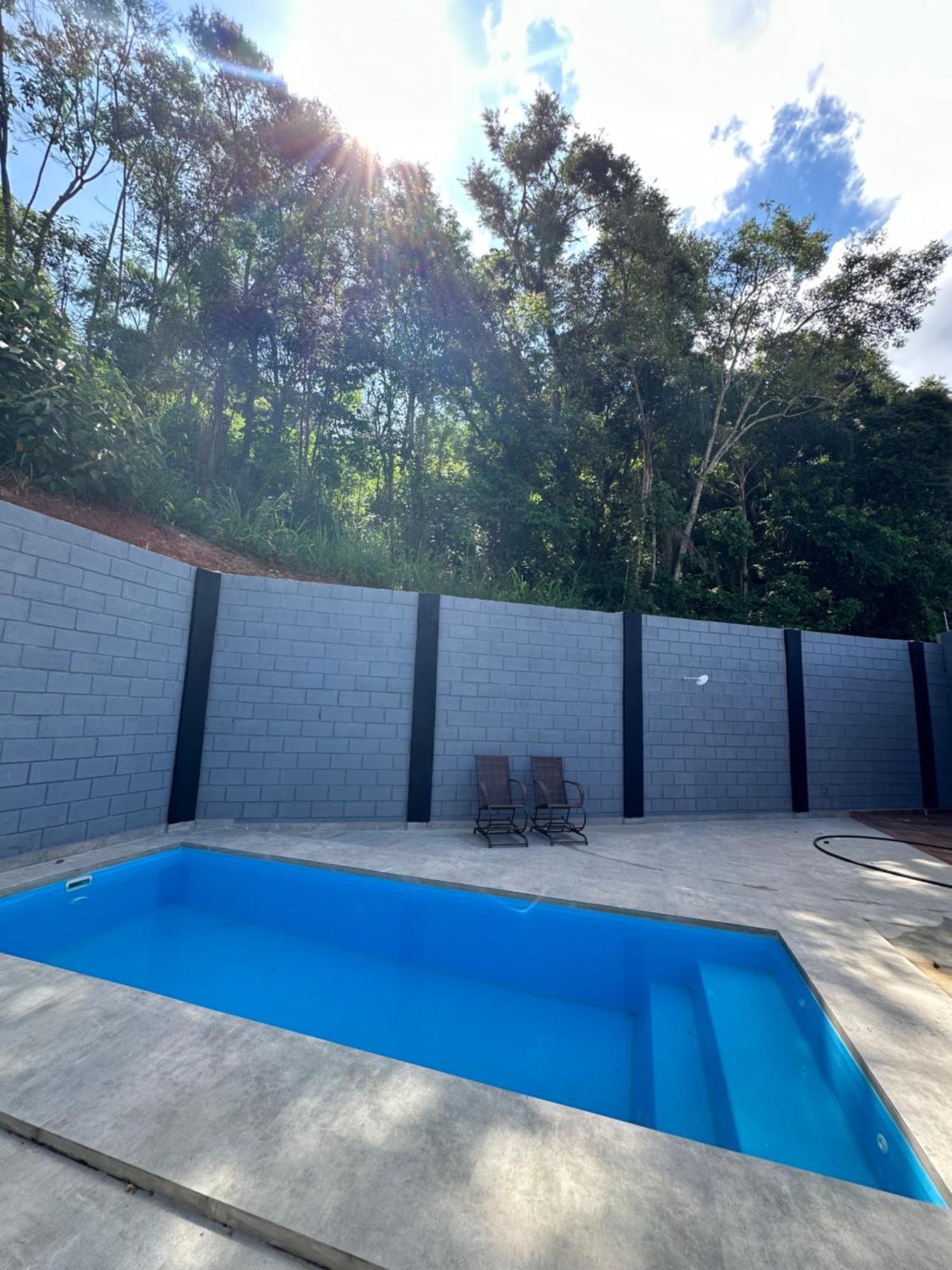 Reserva Athenas - Clube De Campo Jacarei Ngoại thất bức ảnh